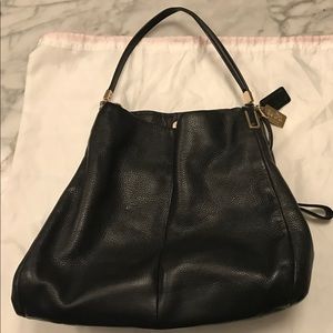 Authentic Coach Shoulder Bag